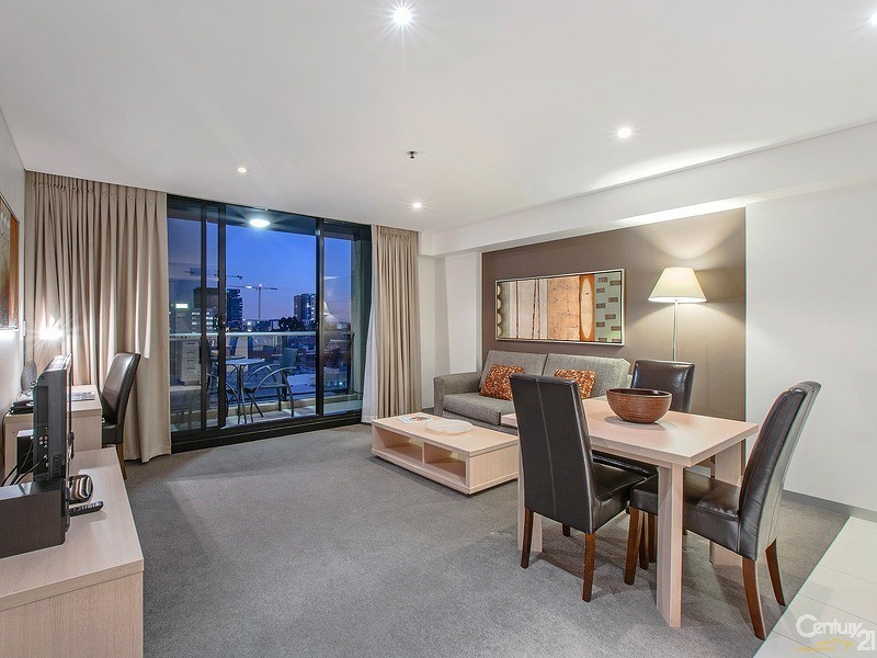 1010/102-105 North Terrace, Adelaide SA 5000