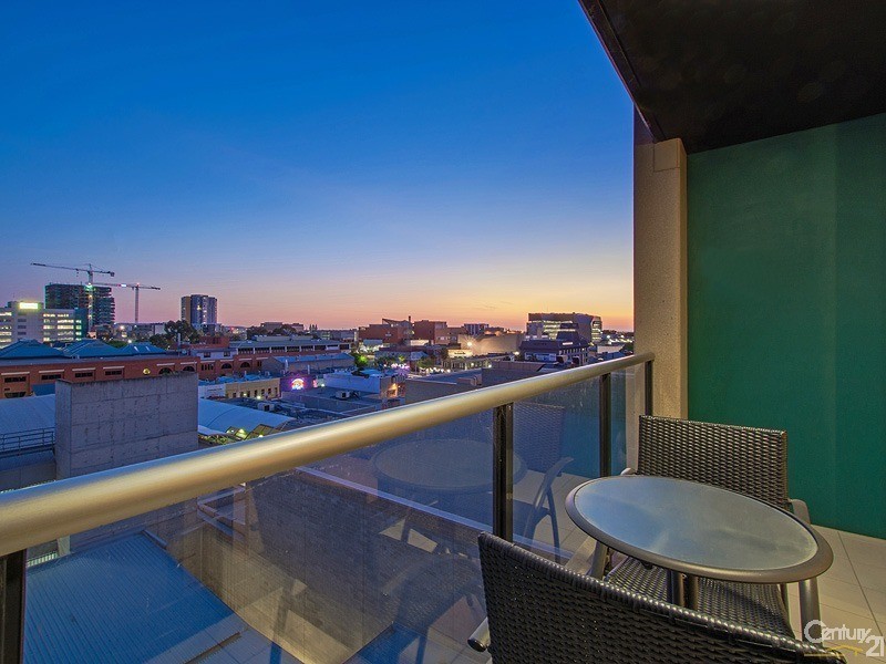 1010/102-105 North Terrace, Adelaide SA 5000