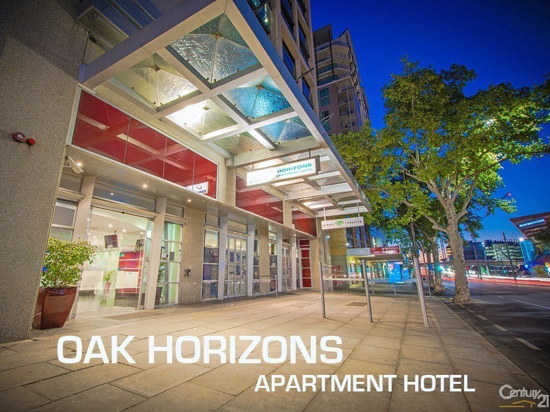 1010/102-105 North Terrace, Adelaide SA 5000