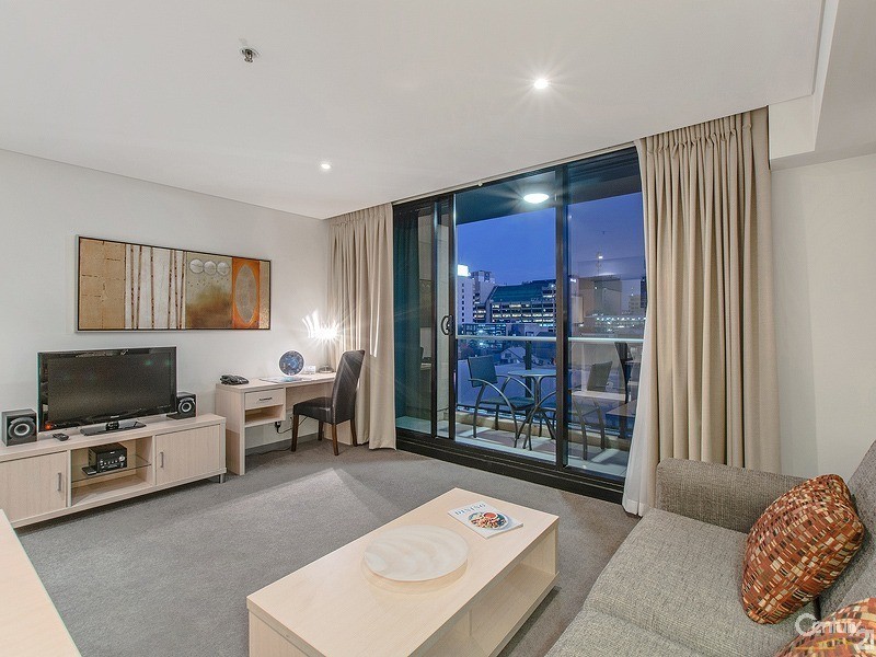 1010/102-105 North Terrace, Adelaide SA 5000