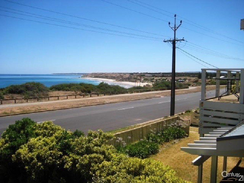 36 Esplanade, Port Willunga SA 5173