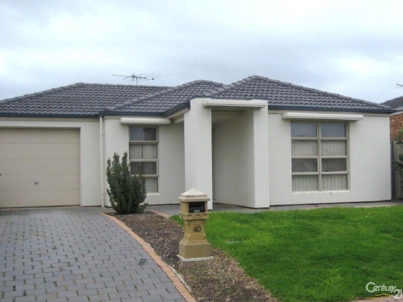 40 Seahaven Way, Aldinga Beach SA 5173