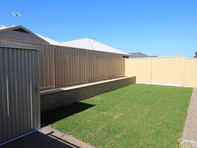38 Admiral Parade, Seaford Meadows SA 5169