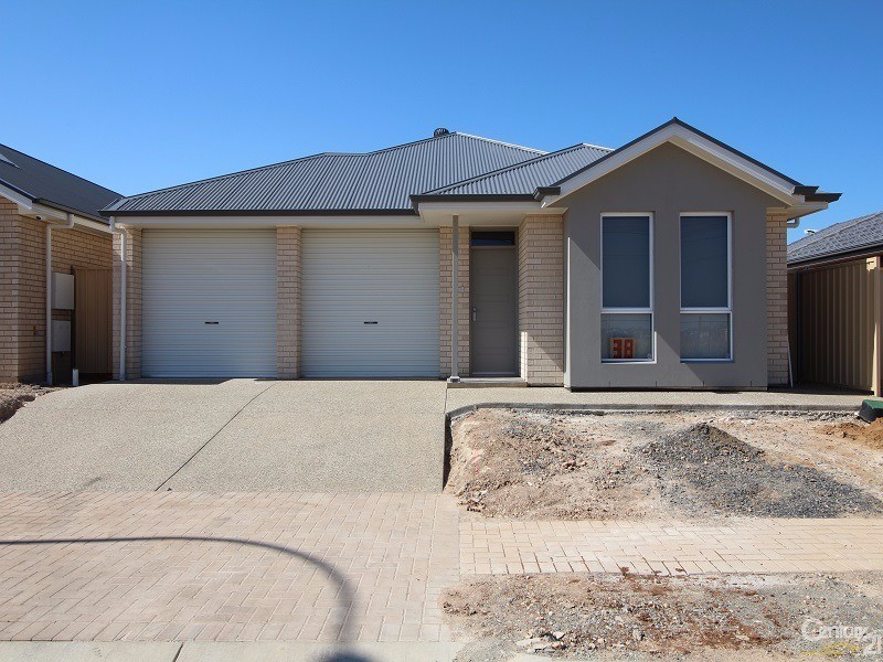 38 Admiral Parade, Seaford Meadows SA 5169