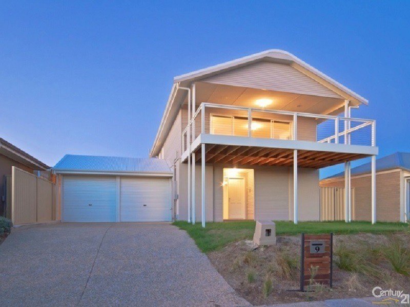 9 Kaurna Avenue, Aldinga Beach SA 5173