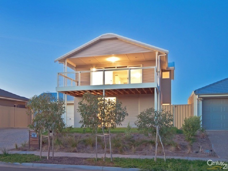 9 Kaurna Avenue, Aldinga Beach SA 5173