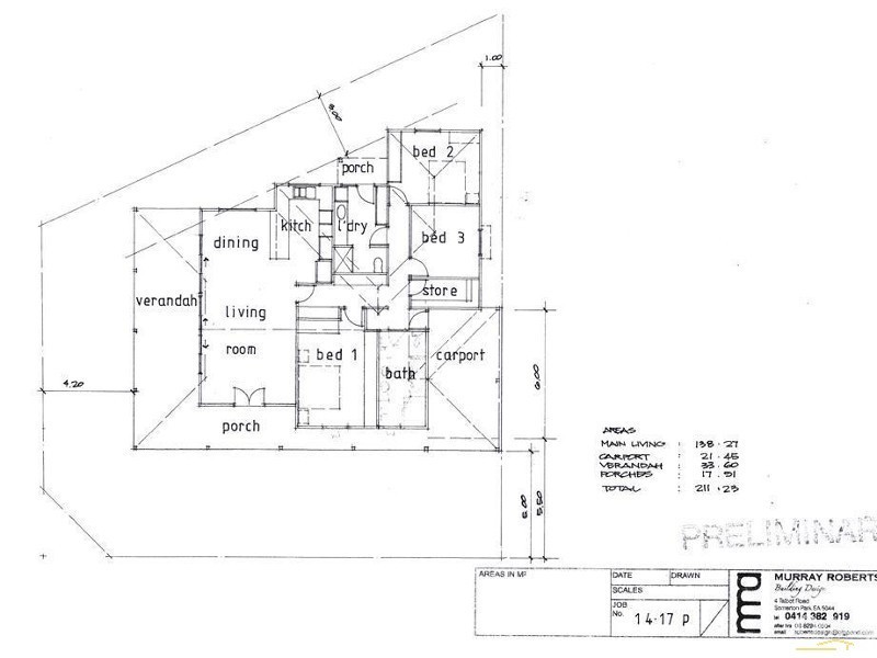20A St Nicholas Avenue, Port Willunga SA 5173