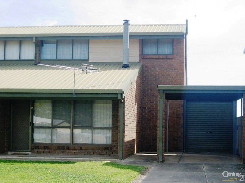 2/14 Coolangatta Drive, Aldinga Beach SA 5173