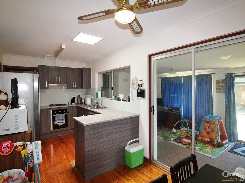 47 Beacon Crescent, Seaford SA 5169