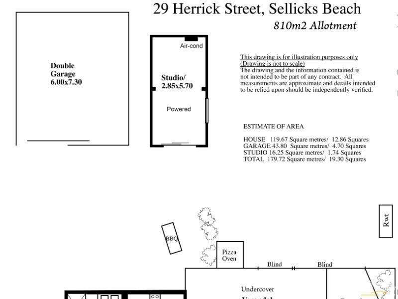 29 Herrick Street, Sellicks Beach SA 5174