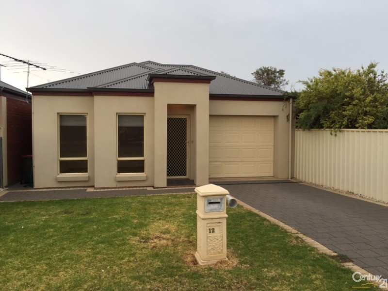 12 Blacker Road, Aldinga Beach SA 5173