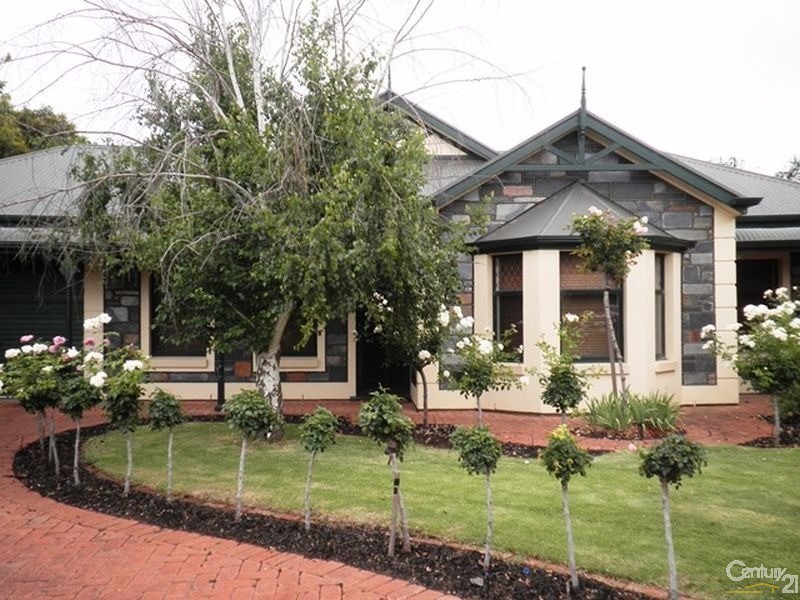 1 Chiton Avenue, Seaford Rise SA 5169