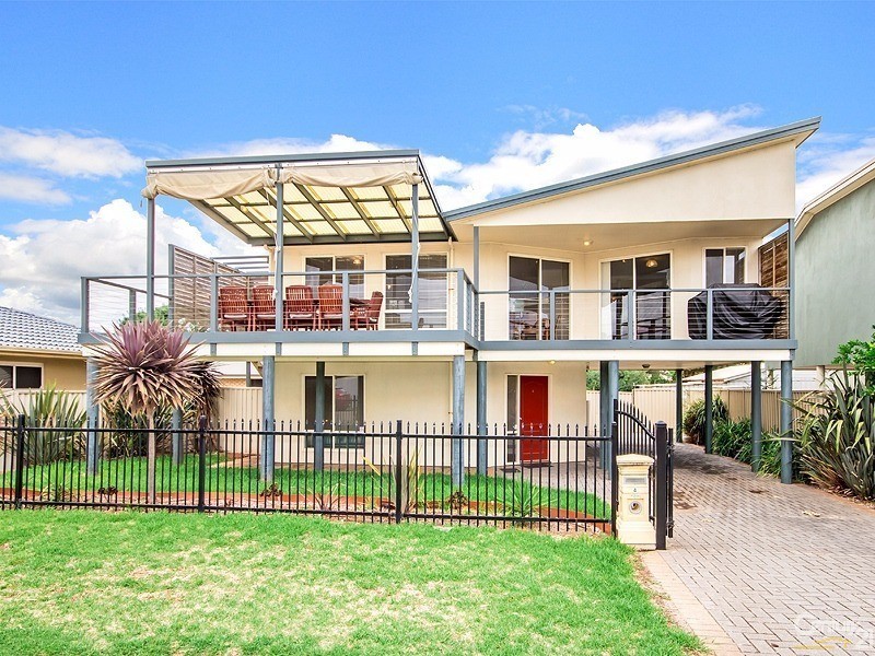 4 Thomas Street, Aldinga Beach SA 5173