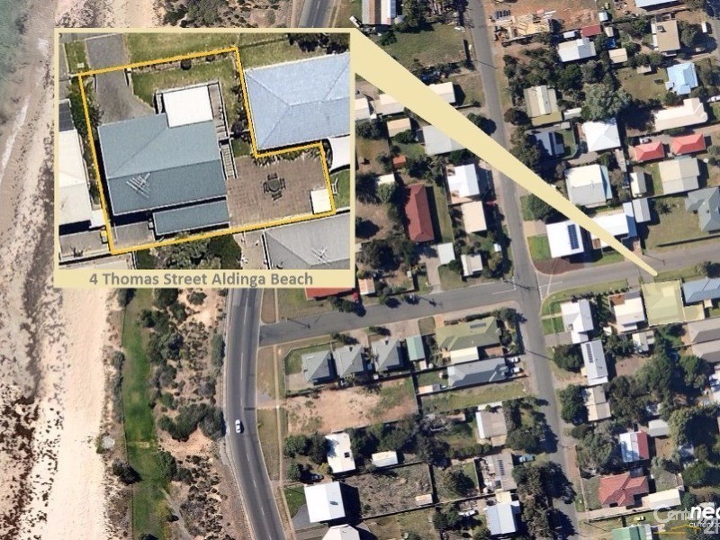 4 Thomas Street, Aldinga Beach SA 5173