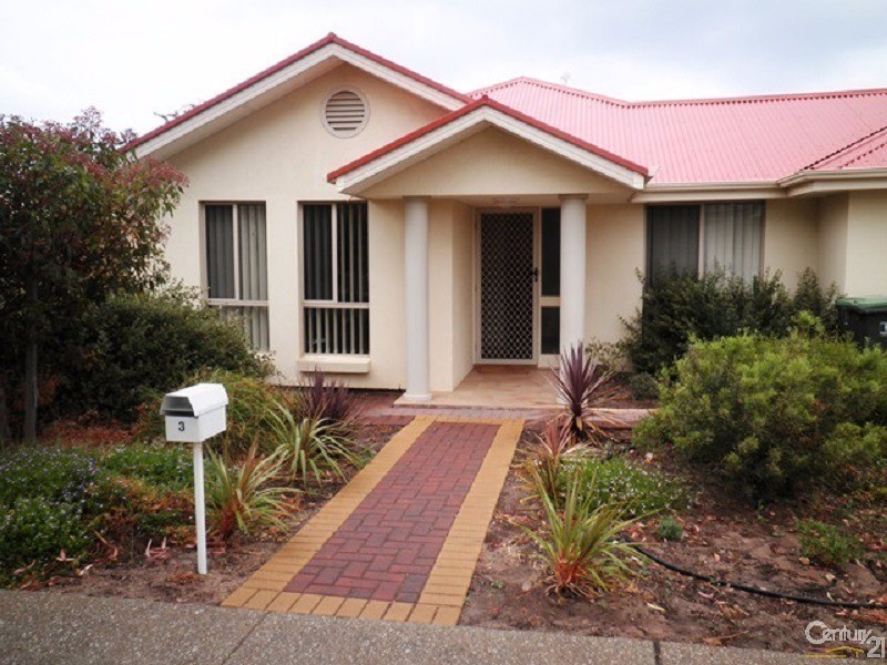 3 Kipsy Street, Aldinga Beach SA 5173