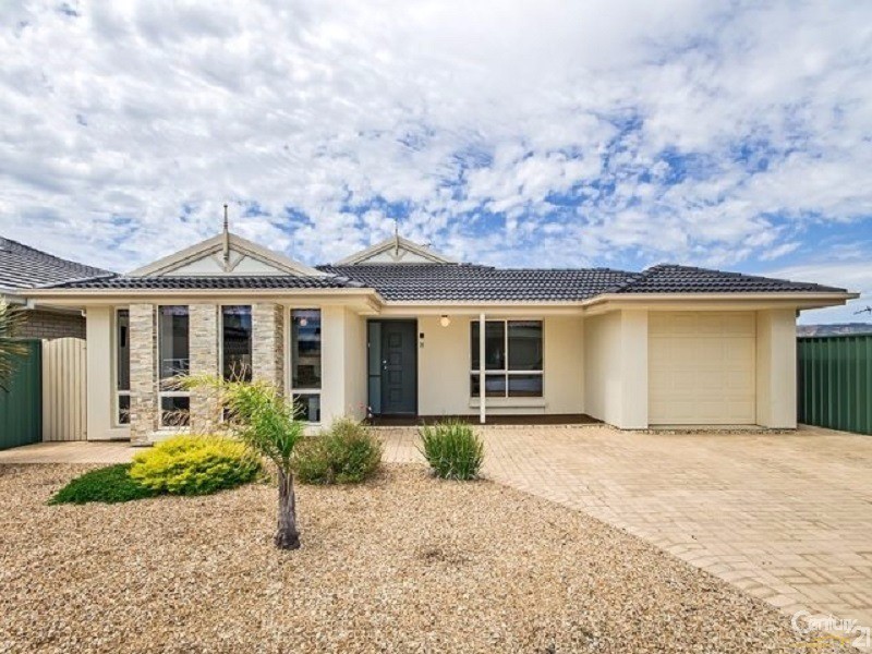 4 Azure Place, Aldinga Beach SA 5173