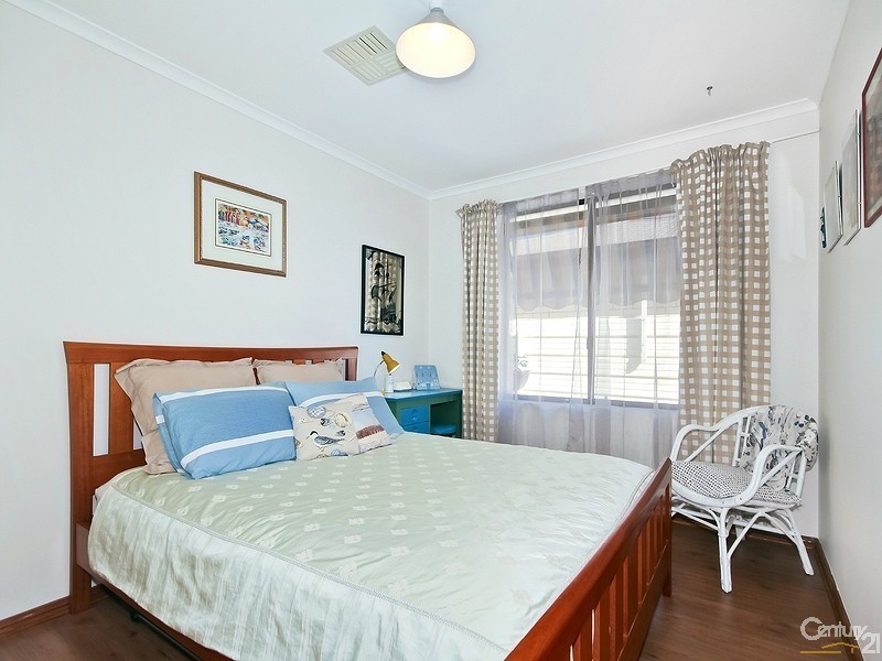 39 Desoto Drive, Port Willunga SA 5173