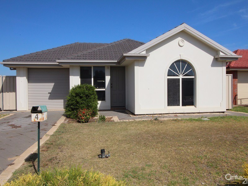 4 Bluebay Avenue, Aldinga Beach SA 5173