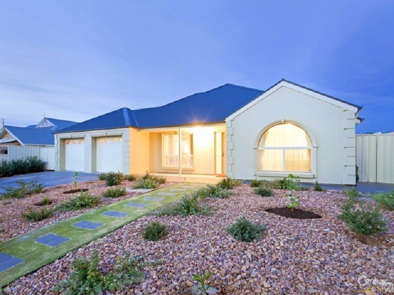 26 Seashore Avenue, Sellicks Beach SA 5174