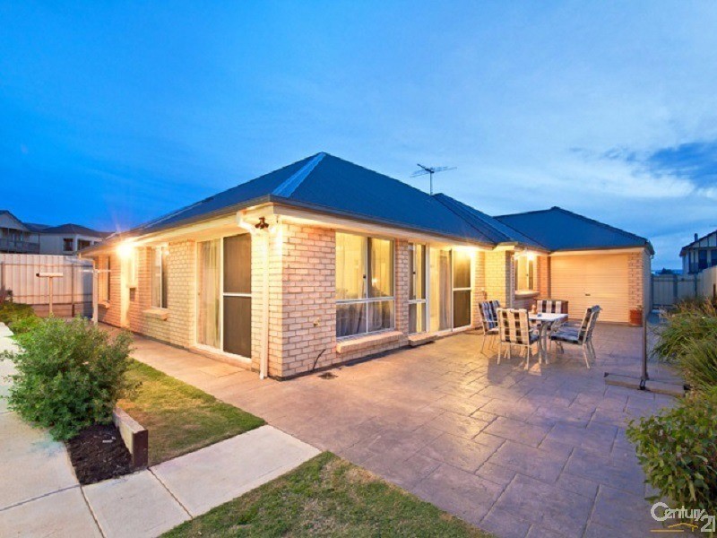 26 Seashore Avenue, Sellicks Beach SA 5174