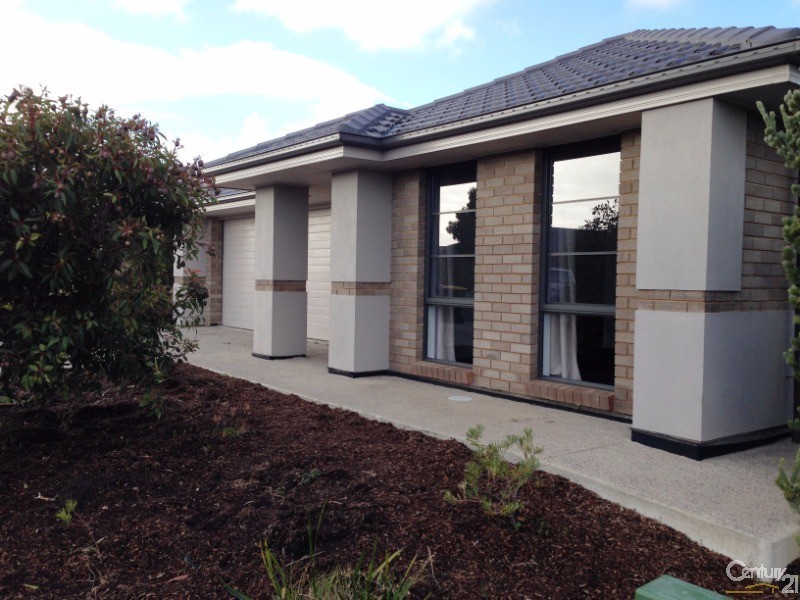 27 Halcyon Circuit, Aldinga Beach SA 5173