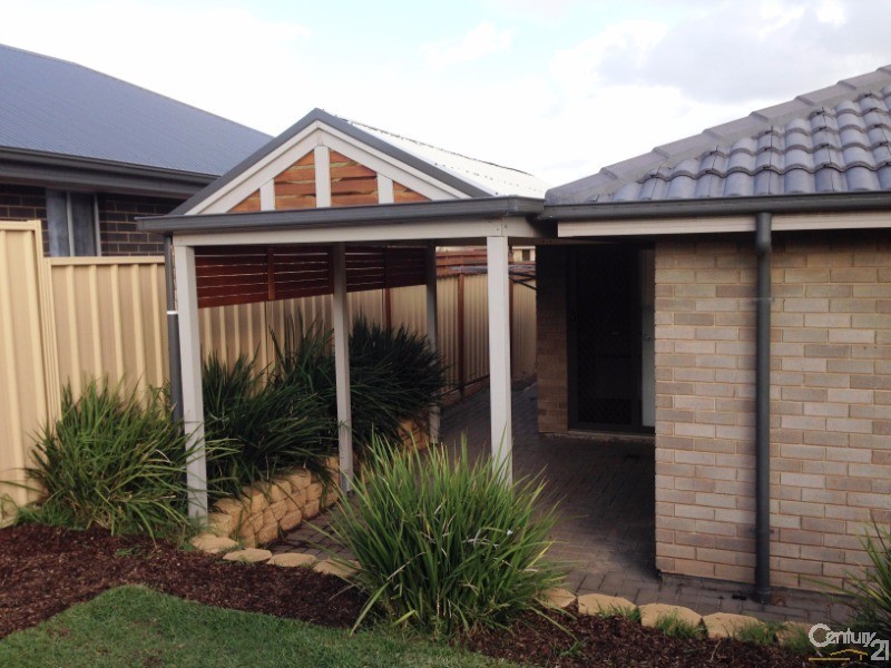 27 Halcyon Circuit, Aldinga Beach SA 5173