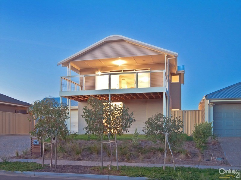 9 Kaurna Avenue, Aldinga Beach SA 5173