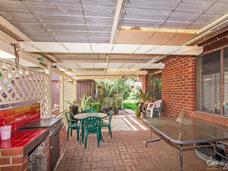 14 Hammond Avenue, Morphett Vale SA 5162