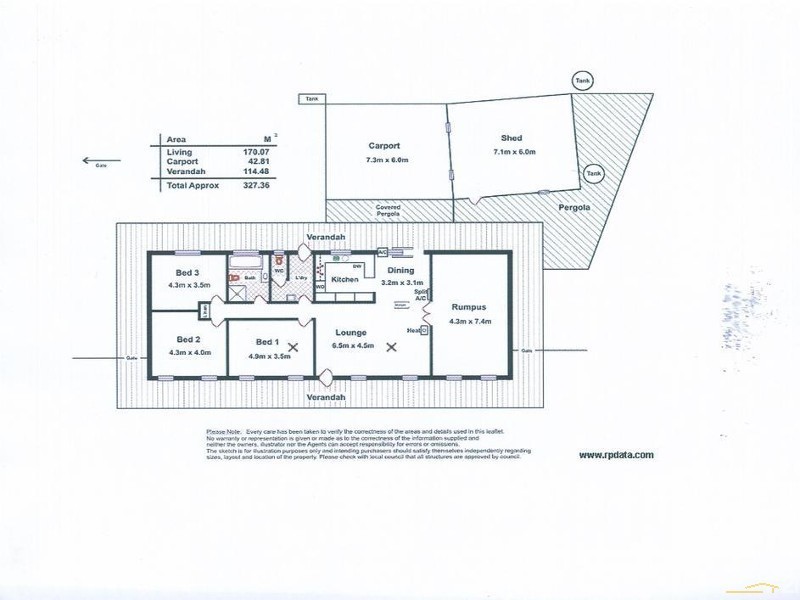 64 Rowley Road, Aldinga Beach SA 5173