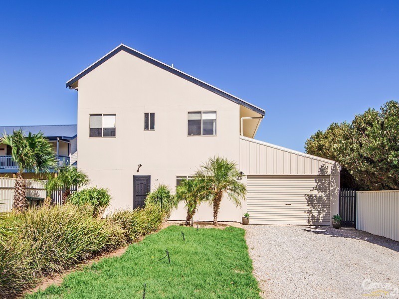 64 Wellington Avenue, Sellicks Beach SA 5174