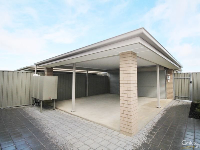 1 Rainbow Lane, Woodcroft SA 5162