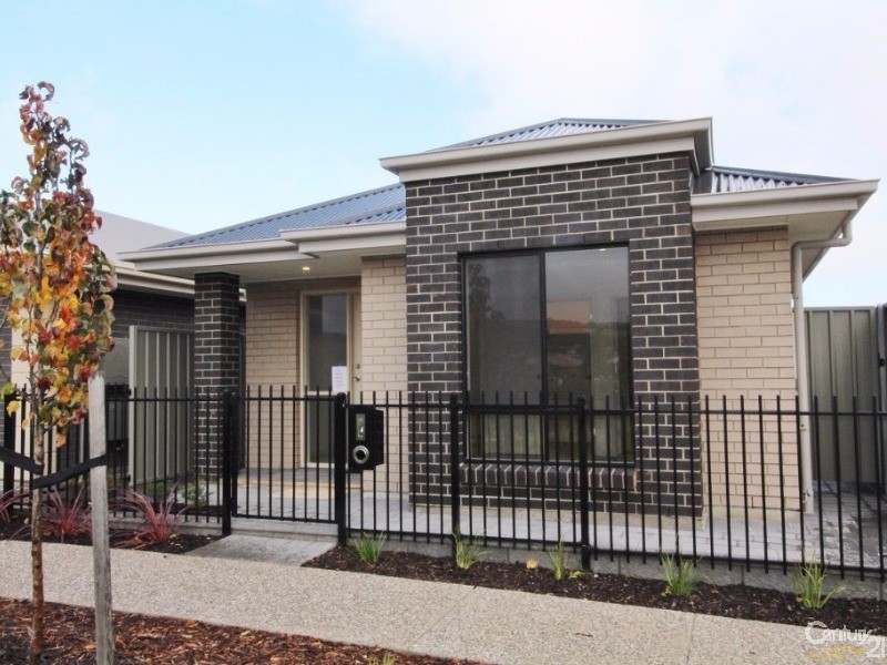 1 Rainbow Lane, Woodcroft SA 5162