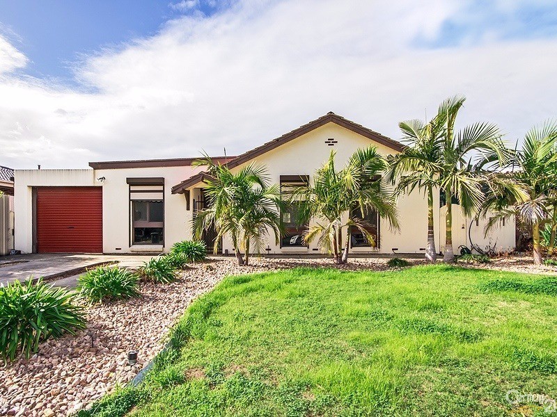 14 Hammond Avenue, Morphett Vale SA 5162