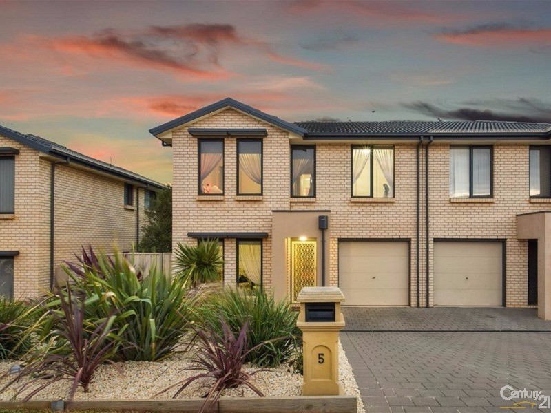 5 Arcadia Crescent, Sellicks Beach SA 5174