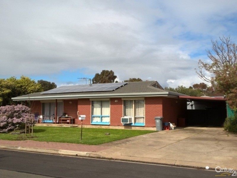 4 Irving Road, Aldinga Beach SA 5173