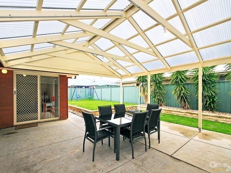 8 Tangerine Court, Aldinga Beach SA 5173