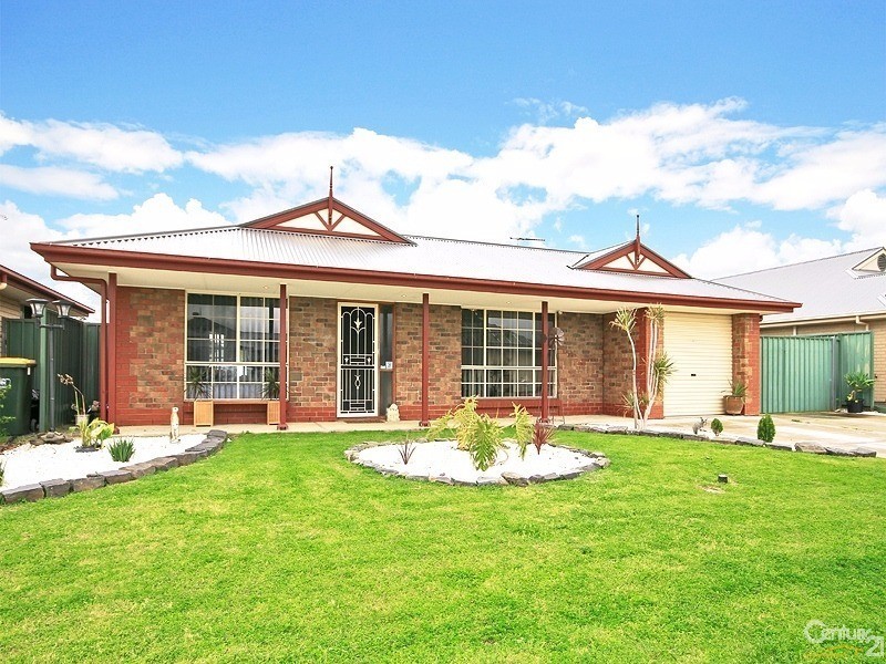 8 Tangerine Court, Aldinga Beach SA 5173