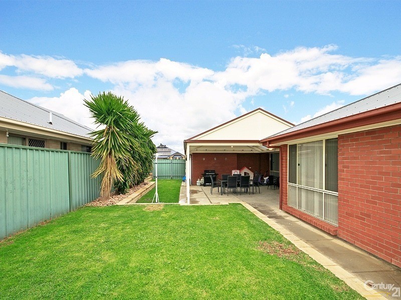 8 Tangerine Court, Aldinga Beach SA 5173