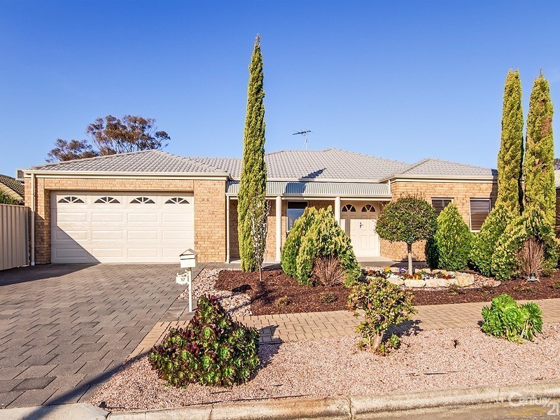 17 Jamieson Street, Moana SA 5169