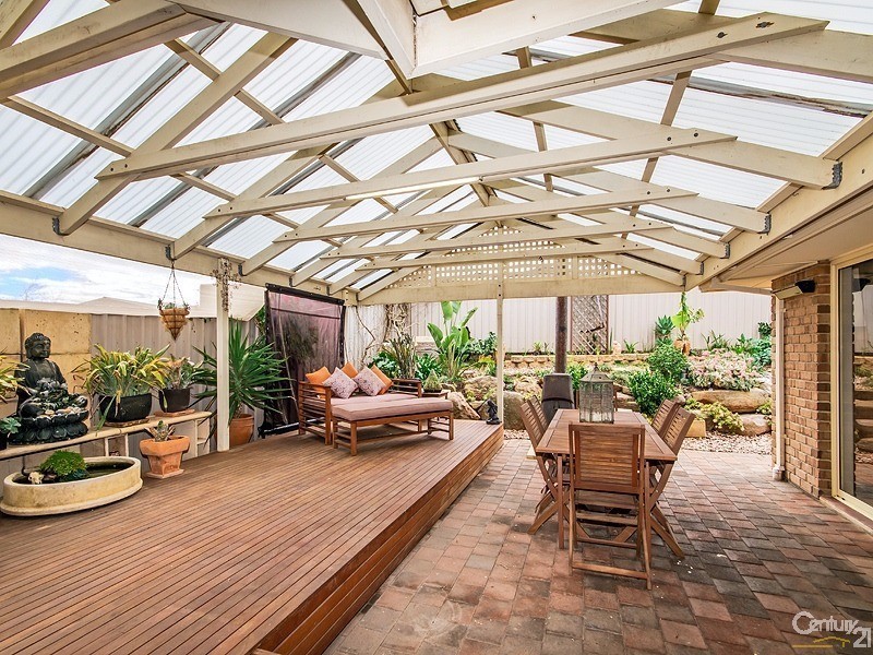 5 Waratah Avenue, Seaford Rise SA 5169