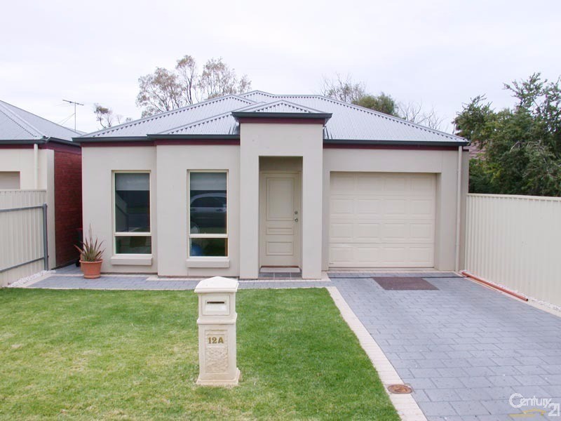 12 Blacker Road, Aldinga Beach SA 5173