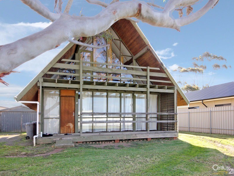110 Rowley Road, Aldinga Beach SA 5173