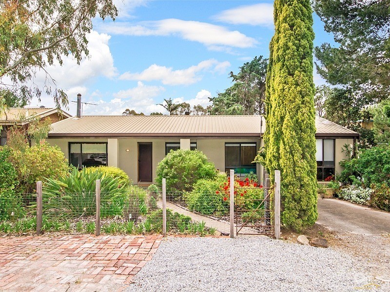 31 Port Road, Port Willunga SA 5173