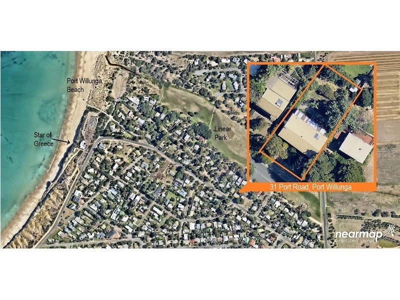 31 Port Road, Port Willunga SA 5173