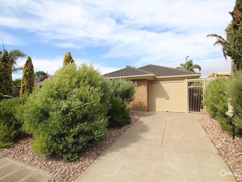 25 Shoalwater Close, Seaford Rise SA 5169