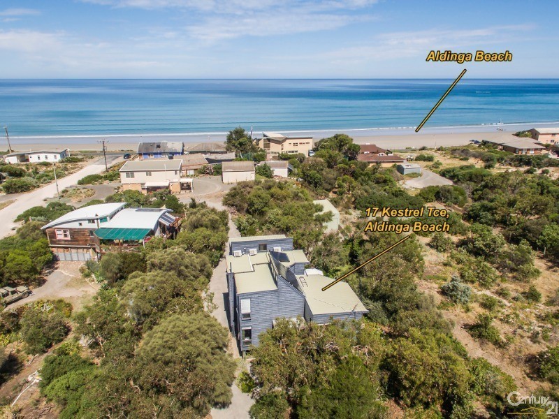 17 Kestrel Terrace, Aldinga Beach SA 5173