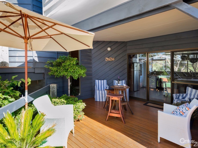 17 Kestrel Terrace, Aldinga Beach SA 5173