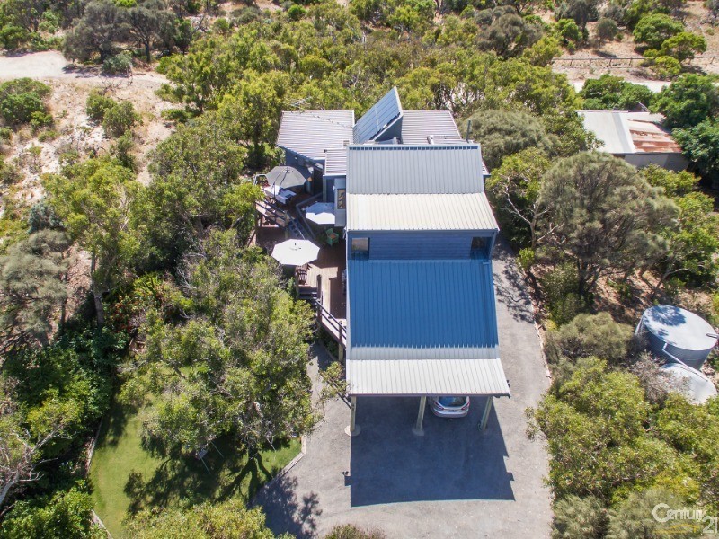 17 Kestrel Terrace, Aldinga Beach SA 5173