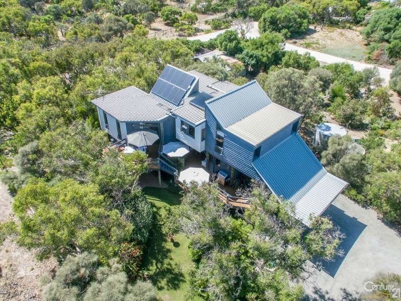 17 Kestrel Terrace, Aldinga Beach SA 5173