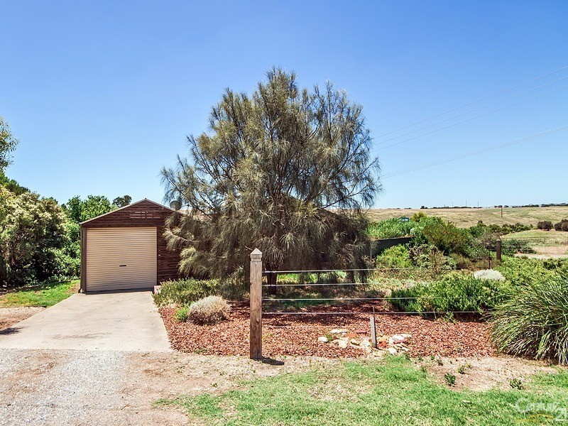 65 Port Road, Port Willunga SA 5173